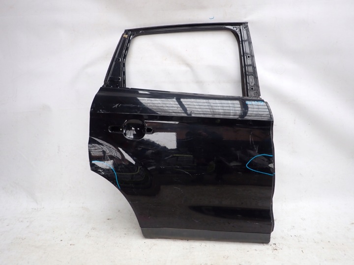 FORD KUGA MK1 und 08- Tür heck hinten rechts