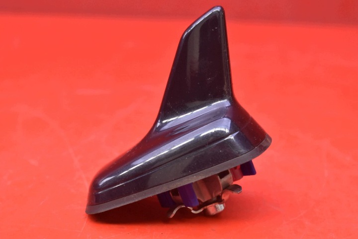 aerial shark fin REKIN REKINEK graphitic 4G0035503E AUDI A6 C7 10-14