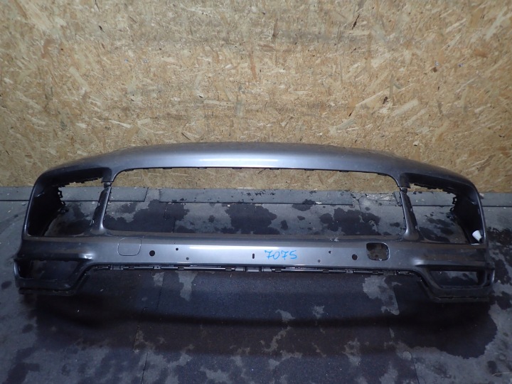 STOSSSTANGE VORNE PORSCHE CAYENNE III 3 18