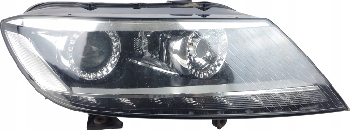 VW PHAETON II LIFT far prednji dio desna BI-XENON okretni 3D1941034 EUROPA KPL