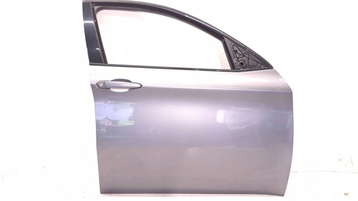 Portière Droit Avant Droite Avant BMW X6 E71 A52 M50D