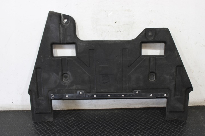 coperchio , copertura copertura GREMBIALINA Protezione Sottoscocca JAGUAR E-PACE X540 S J9C3-14385-AB