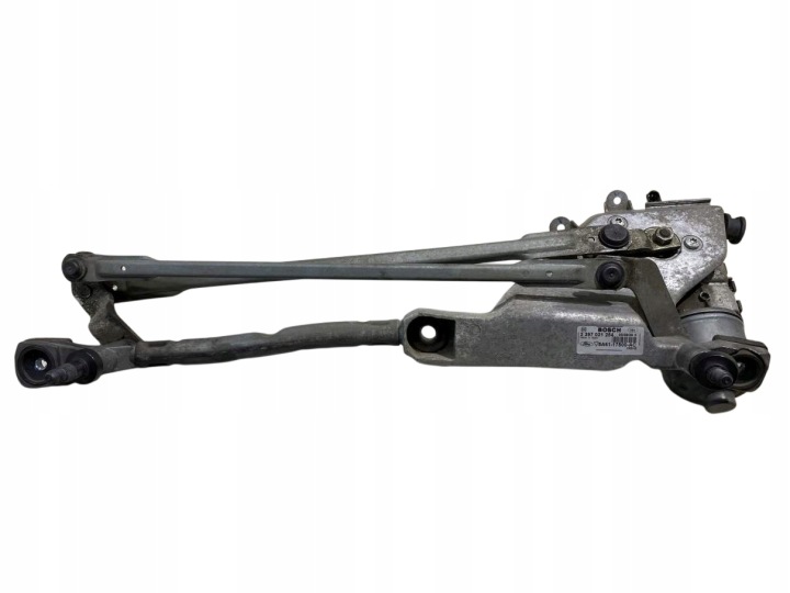 Meccanismo motorino tergicristalli Anteriore FIESTA MK7 8A6117500AC