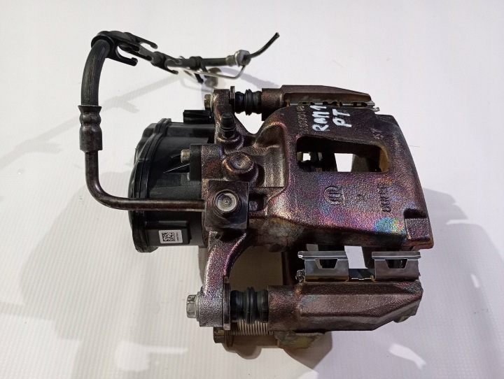 Étrier frein Frein Frein Droite Arrière Arrière Droite Dodge RAM 1500 5.7 2019