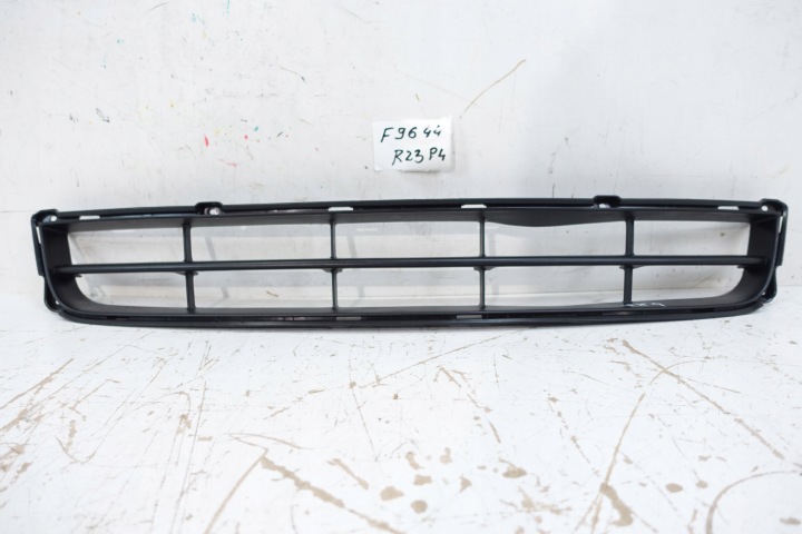 SUZUKI SX4 2006-2013 Grill Lüftungsgitter der Stoßstange vorne 71721-55KA