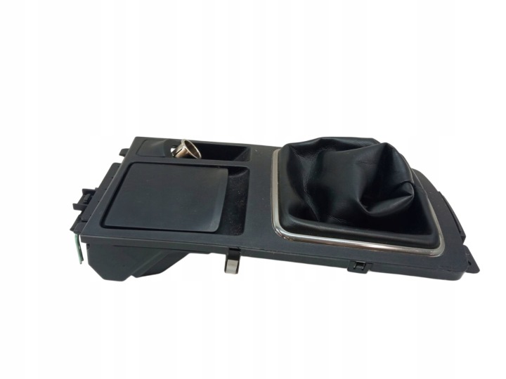 copertura GREMBIALINA telaio Della leva di cambio ghetta 8015A042ZZ Mitsubishi Lancer VIII (2007- 2017)