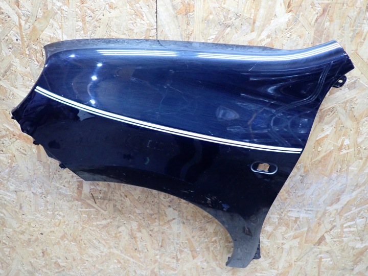 Aile Gauche Avant Avant RENAULT TWINGO 3 III BCM 2014- 631014025R