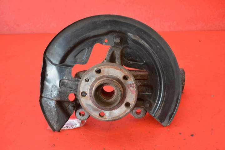 mozzo fusello perno mozzo destro anteriore 3K170-M VOLVO XC60 1 e 2.4 D4 163 KM 4WD LIFT