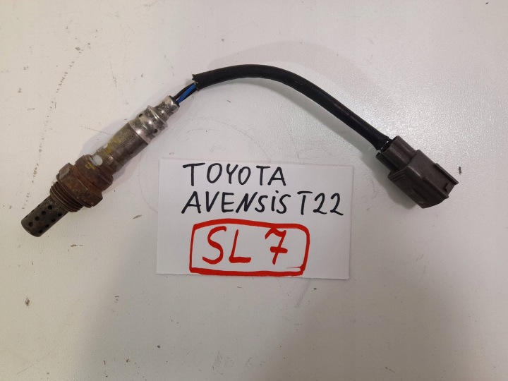 Toyota Avensis T22 1,6VVT-and Sonda lambda 8946520730 (SL7)