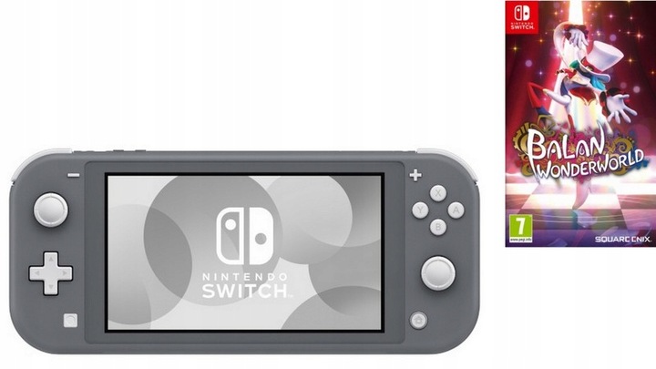 任天堂 Nintendo Switch Lite グレー HDH-001 任天堂 Nintendo Switch Lite [グレー] 価格比較 - 価格.com