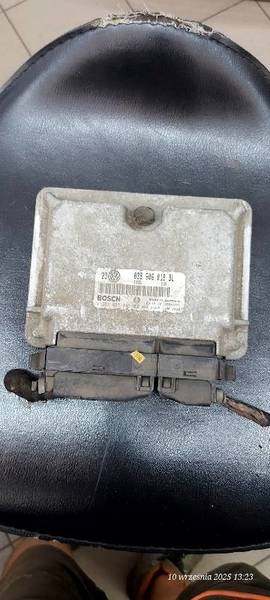 Unité de contrôle 038906018BL VW BORA 1.9 TDI