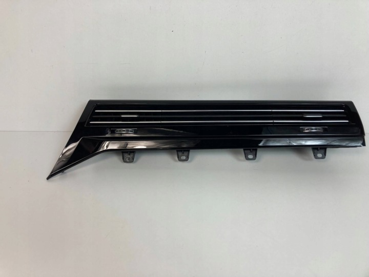 Volkswagen Touareg III BOCCHETTA ARIA ANTERIORE del cruscotto rozdzielczej 761858416
