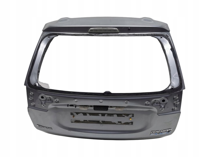 Porte arrière coffre hayon Porte coffre hayon MITSUBISHI OUTLANDER III LIFT U17 2015-2018