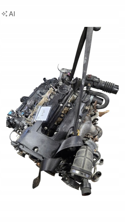 Opel Astra IV J 5d hb 11r 1.4 turbo 140KM engine A14NET