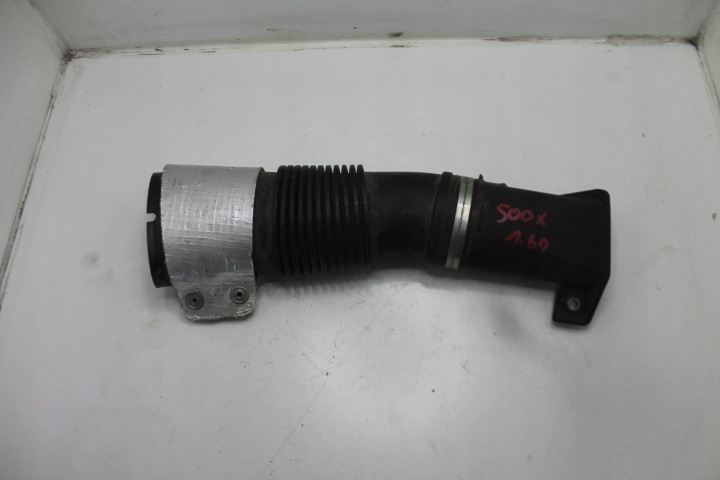 pipe tube wiring air 52090849 FIAT 500X 1.6 M-JET 120 KM 14-18