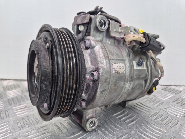 Mercedes A200 W176 kompresor klimatizacie A0008303502