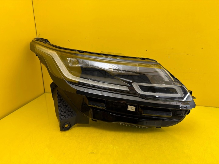 Feux phare Droit Land Rover Velar High Led Full Led M8A2-13W029-LA