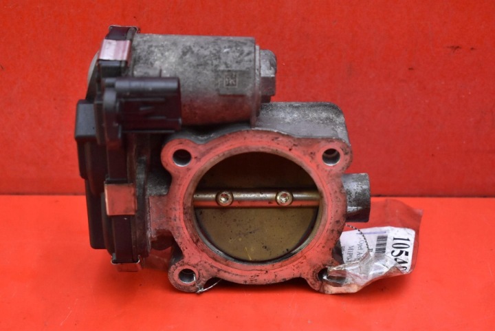 Valvola a farfalla 55496266AA OPEL ASTRA 5 V K 1.6 T 200 KM 15-20