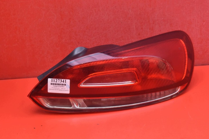 FANALE FARO Destro posteriore posteriore VW SCIROCCO 3 III 08-14