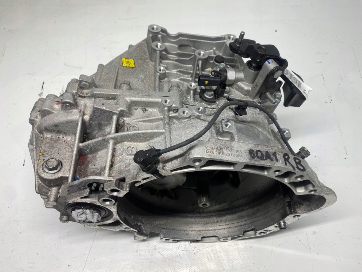 Getriebe KIA XCEED LIFT 1.5 T-GDI 17-25 6QA1