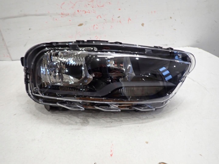 Licht vorne vorne rechts CITROEN C4 CACTUS LIFT 2017- 90156995