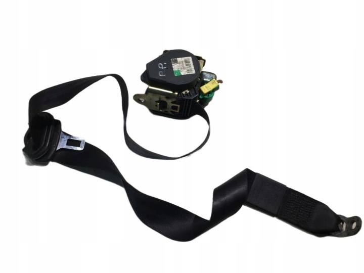 Ceinture de sécurité avant Droite Avant AUDI A6 C5 4B0857706A