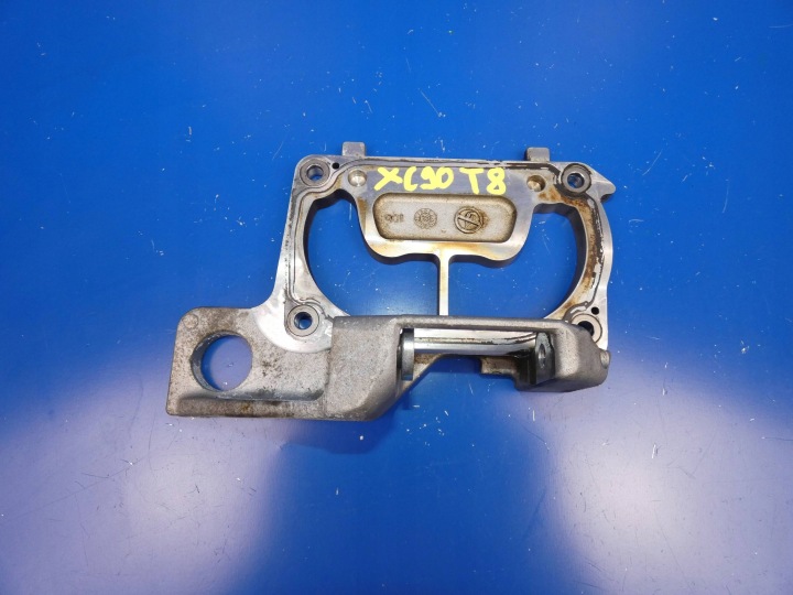 VOLVO XC90 II XC60 II V90 S90 V60 II 2.0 T8 Support Support plaque SPREZARKI