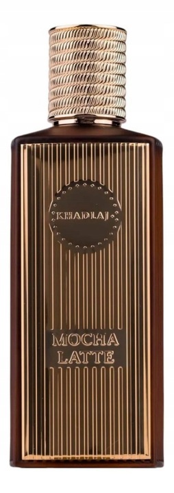 khadlaj mocha latte