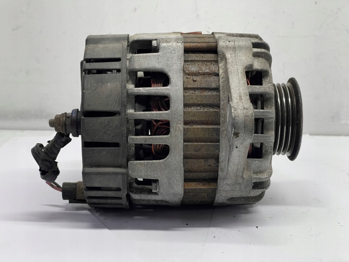 Alternateur 2655866 1.2 8V S-tec Chevrolet Aveo Kalos Spark