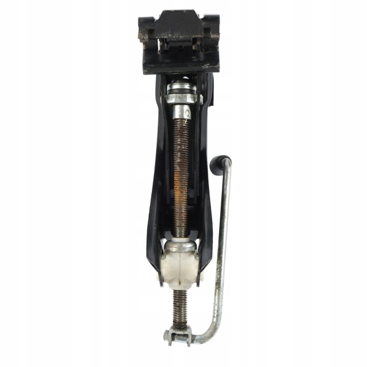 Škoda Fabia 5J Mk2 Lefty Car lifter 5J0011031 9