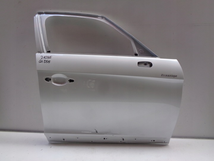 PORTIÈRE DROIT AVANT CITROEN DS5 NR 21035