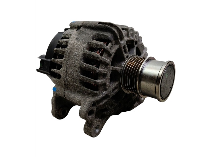 alternatore 140A SEAT ATECA LEON III IBIZA V TOLEDO IV 1.4 TSI 04E903021N