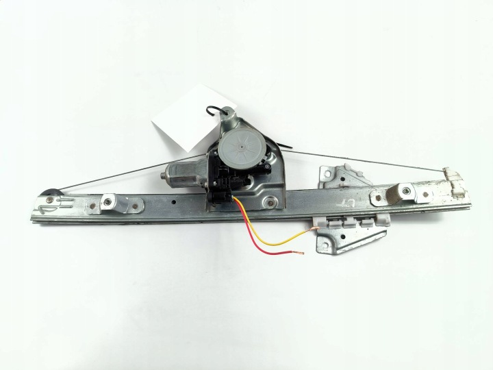 window regulator left rear part 83460-65J00 SUZUKI GRAND VITARA II