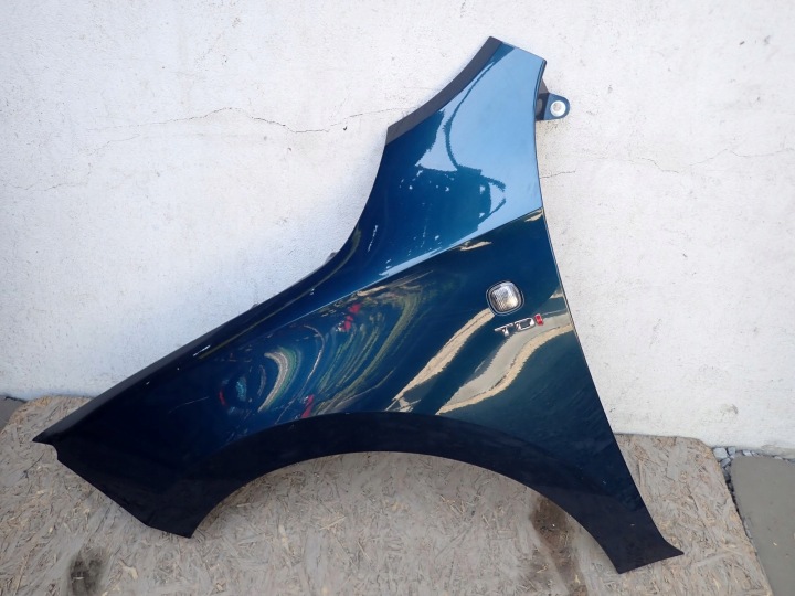 fender left front front SEAT TOLEDO 4 IV KG3 12-19R colour LW5Q