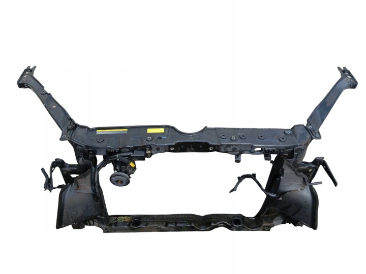 Schlossträger Versteifung Schlossträger RENAULT KOLEOS und LIFT (2011-2013) 2.0 DCI