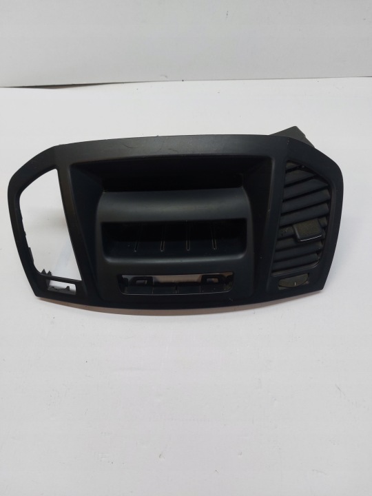 RAHMEN des lüfters WYSWIETLACZA OPEL INSIGNIA 13274792
