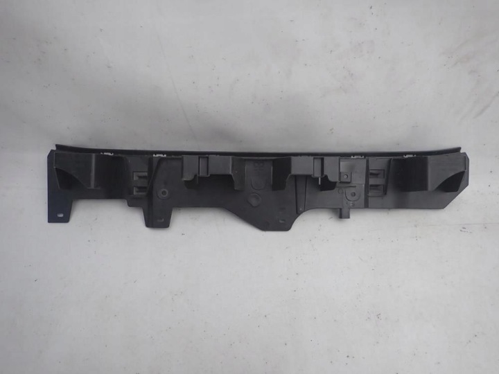 OPEL CORSA F 19-> Support Support plaque Pare choc Arrière Arrière