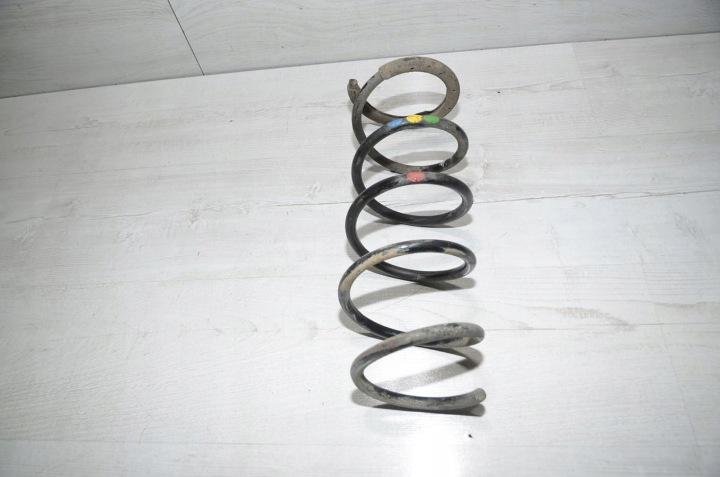 spring front Dacia Duster II 20r