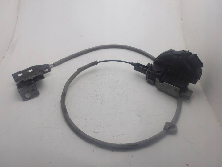 FORD TRANSIT MK8 13-19 de la Serrure Portière Arrière Droite Arrière BK31-V43288-CH OE