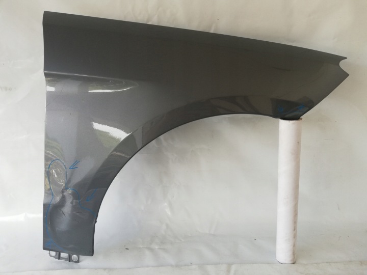 fender right front front MERCEDES ML 166
