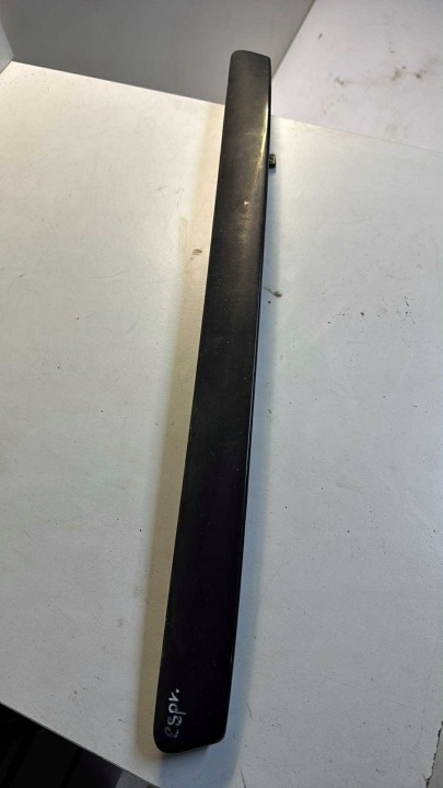 Couverture du capot Arrière Arrière 378043 SAAB 9-3 93 Berline Moulage Couleur 289