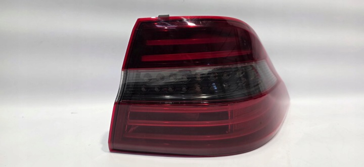light right rear part LED MERCEDES ML W166 original EUROPA A1669063201