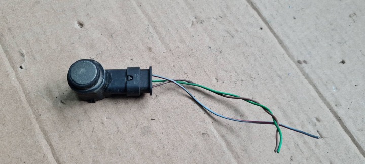 A6 C7 4G LIFT érzékelö PDC PARKOWANIA WTYCZKA LY1P A7 4G A4 B8 1S0919275C