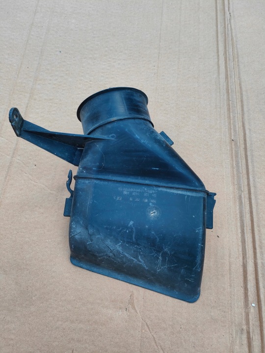 tubo SSAWKA Tubo d’ingresso Dell’aria MERCEDES W124 M104 M103 300E 300E-24V 3,0 2,6