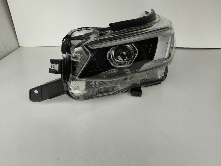 Feux phare Gauche REFLEKTOR SUBARU OUTBACK 22- LIFT FULL LED