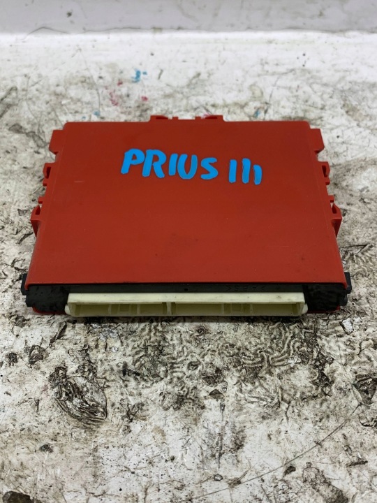 modul Bedienteil SMART KEY 89990-47060 TOYOTA PRIUS III (2009-2015) 1.8 HYBR