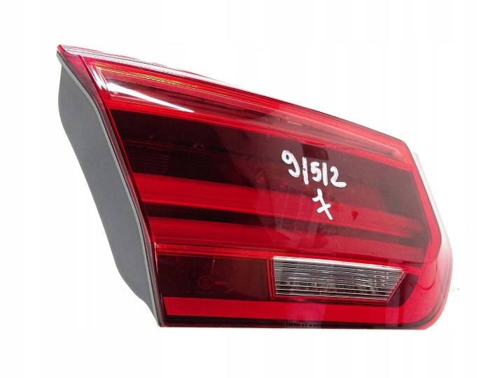 light left rear part left rear LED BMW 3 F31 LIFT H7736911907