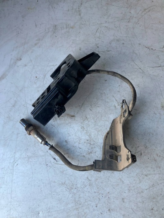 SONDA NOX lower CITROEN PEUGEOT OPEL 1.5 BLUE HDI 9816276480