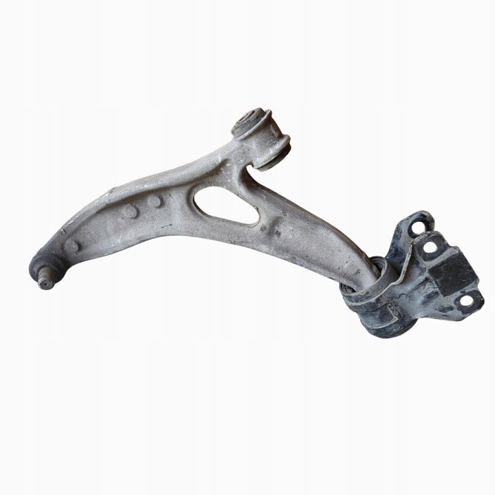 FORD FOCUS MK3 11-18R KOMBI HB arm left front aluminium