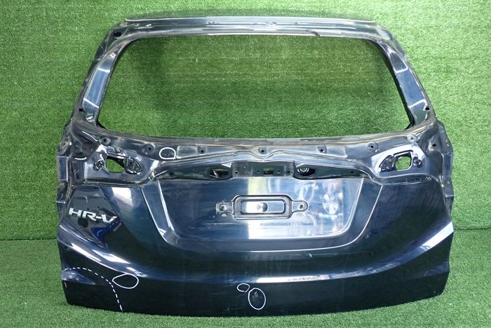 HONDA HR-V HRV II 2 15- Heckklappe heck